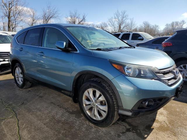 2HKRM4H50EH604015 Honda CR-V EX