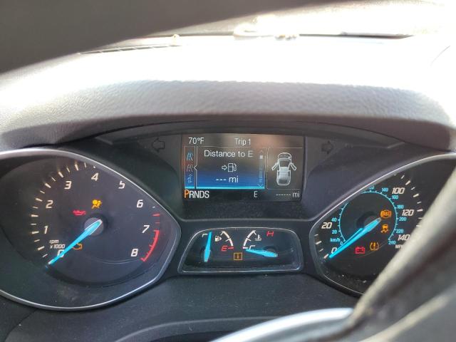 1FMCU0G90EUE36378 Ford ESCAPE SE