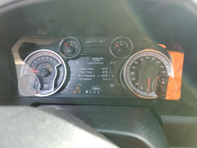1C6RR7TT0KS696255 RAM 1500 Classic Slt