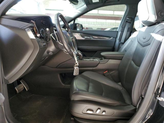 1GYKPGRS0LZ174694 Cadillac XT6 SPORT