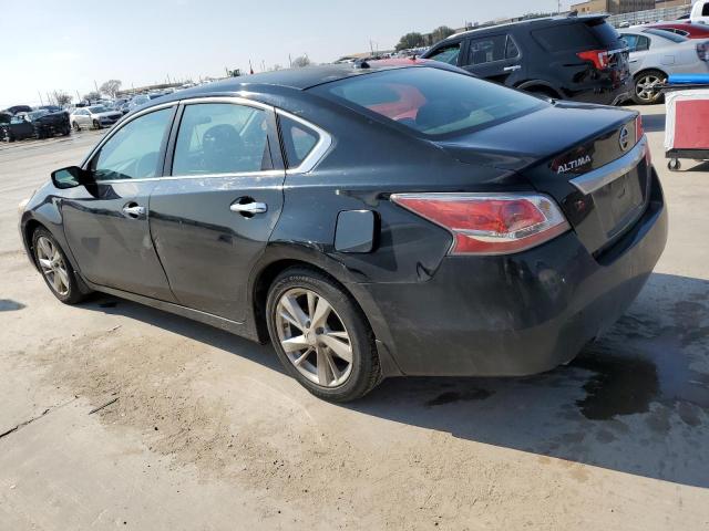 1N4AL3APXFC196955 Nissan ALTIMA 2.5