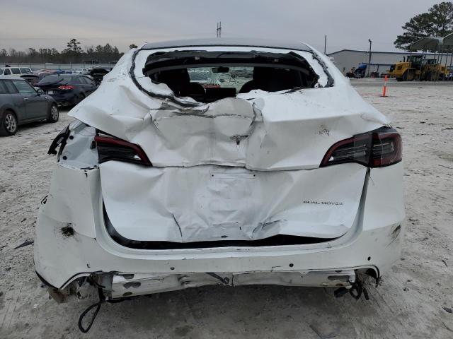 5YJYGDEE5LF006263 Tesla Model Y