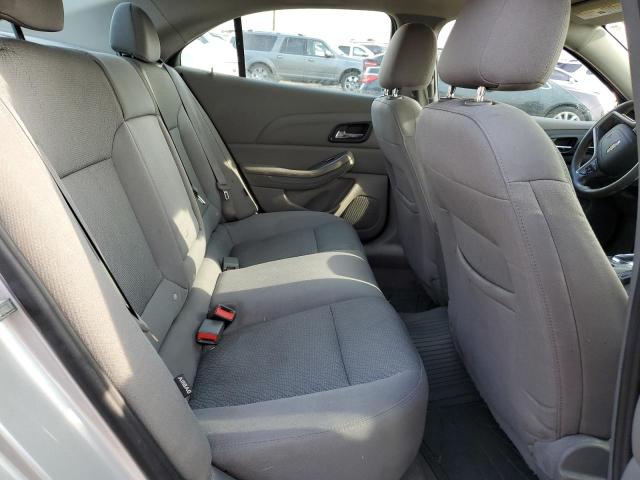 1G11B5SA1GF164553 Chevrolet Malibu Limited Ls