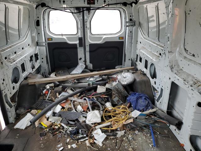 1FTBR1Y89LKB67531 Ford Transit T-250