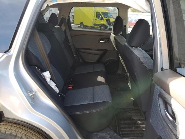 JN8AT3BB9MW217131 Nissan ROGUE SV