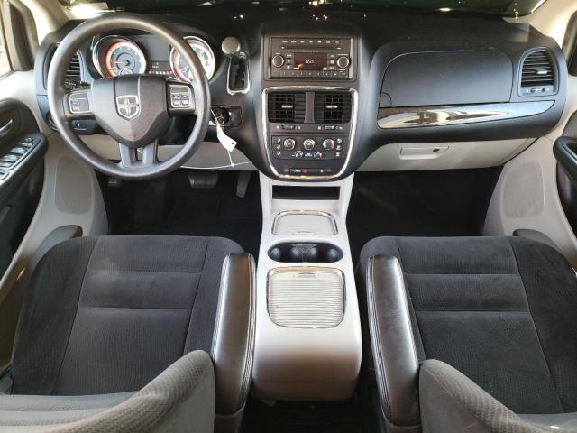 2C4RDGCG2GR318599 Dodge Grand Caravan Sxt