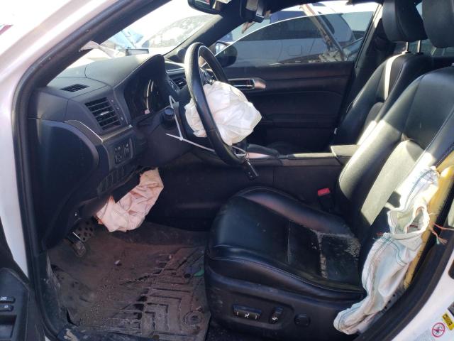 JTHKD5BH5F2220887 Lexus CT 200