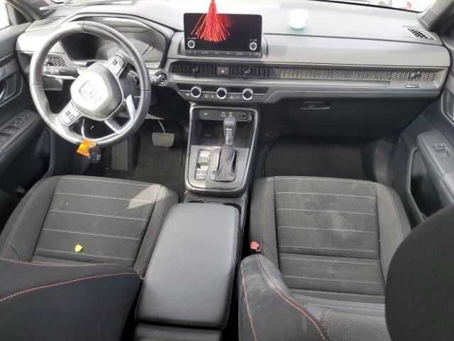 2HKRS6H52PH812448 Honda Cr-v Sport