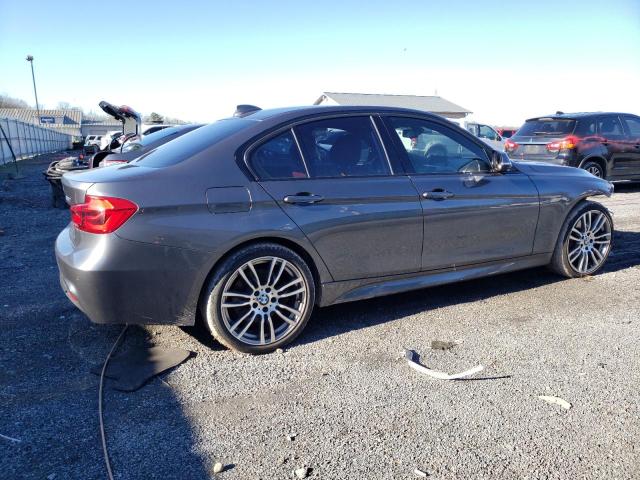 WBA8D9C55JA012852 BMW 330 XI