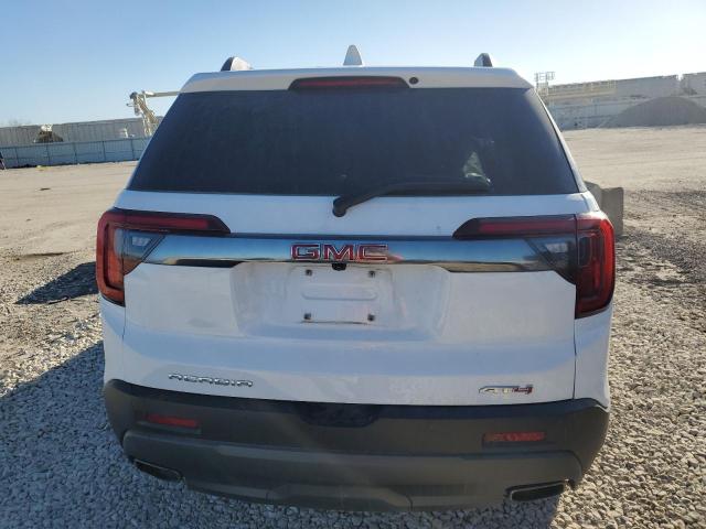 1GKKNLLS2NZ118065 GMC Acadia At4