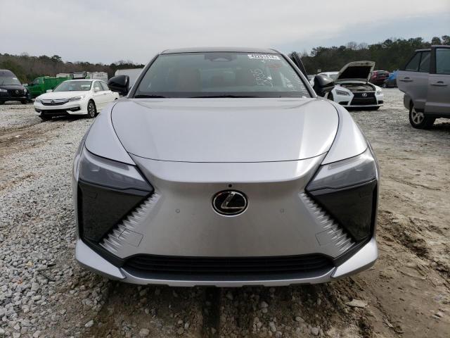 JTJAAAAB7PA005835 Lexus Rz 450e