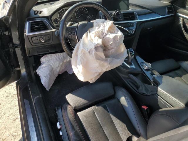 WBA4Z1C50JEC59547 BMW 430I