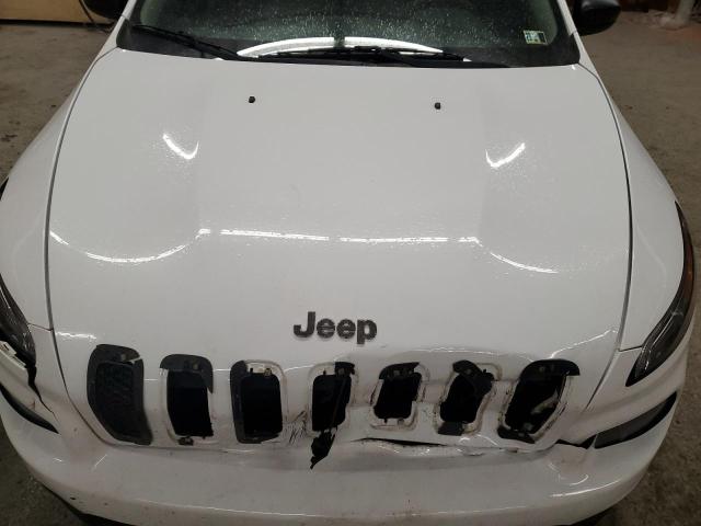 1C4PJMAB4FW773417 Jeep Cherokee Sport
