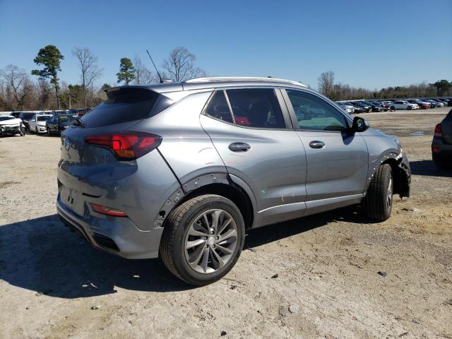 KL4MMDS27MB059966 Buick Encore Gx Select