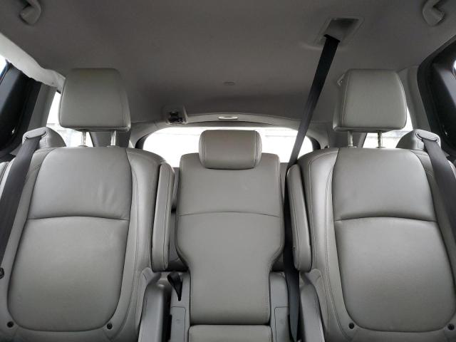 5FNRL6H72KB026591 Honda ODYSSEY EXL