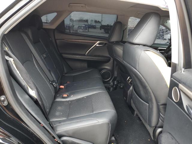 2T2HZMAA6LC175639 Lexus RX 350