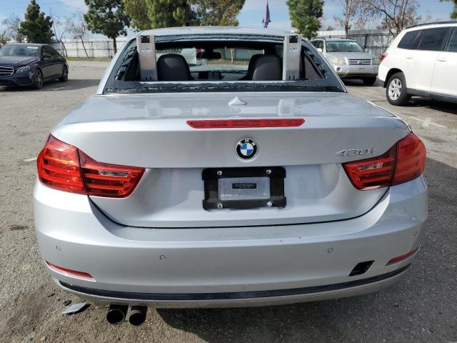 WBA4U7C56H5H19600 BMW 430I