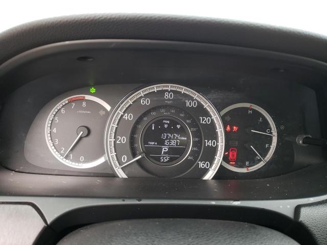 1HGCR2F74FA147283 Honda ACCORD EX