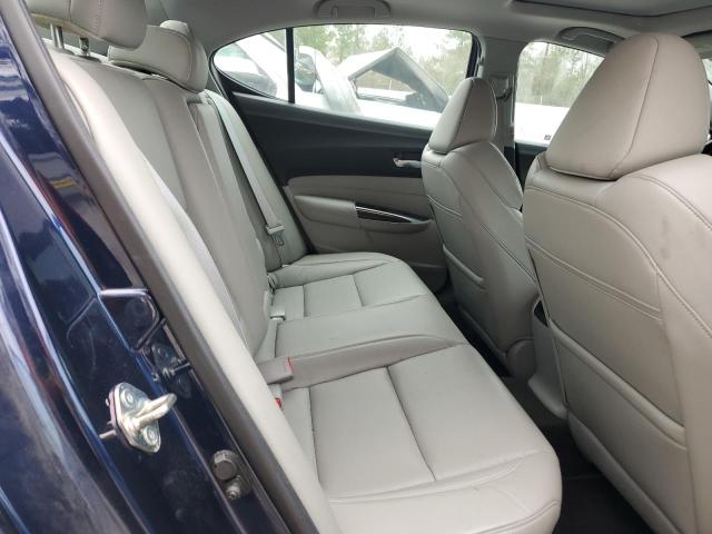 19UUB1F33FA005877 Acura TLX