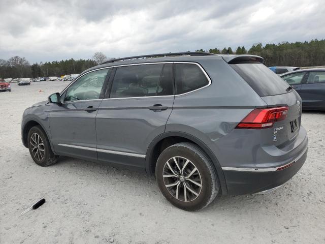 3VV3B7AX9LM035876 Volkswagen TIGUAN SE