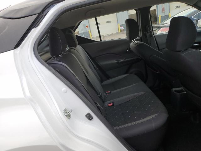 3N1CP5CU1JL501622 Nissan KICKS S