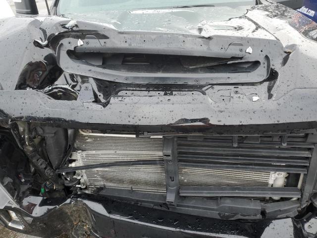 1GT49PEY1NF184366 GMC Sierra K2500 At4