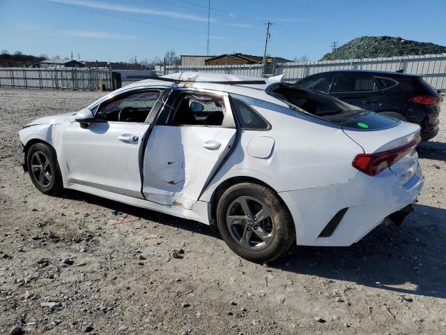 5XXG14J23MG020072 KIA K5 LXS
