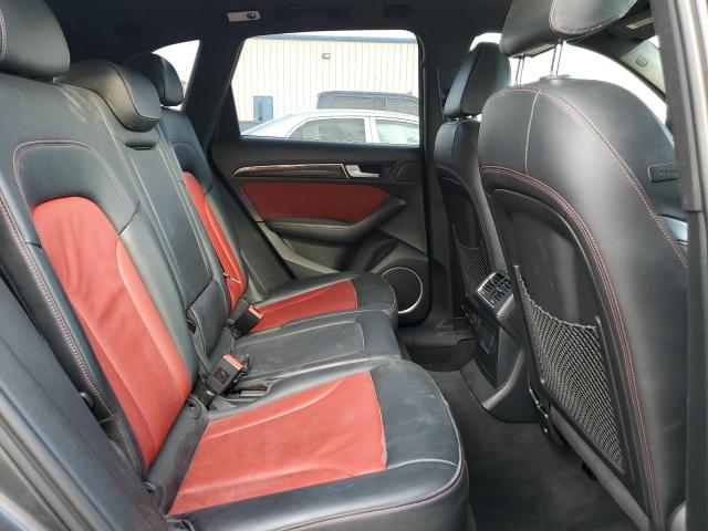 WA1CCAFP9GA061666 Audi Sq5 Premium Plus