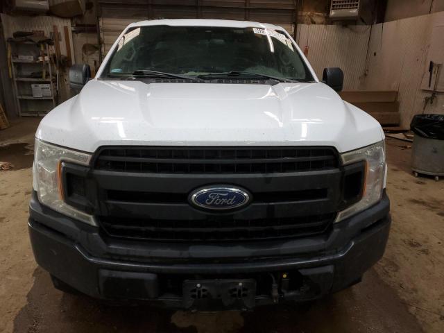 1FTEX1CB7KKE70733 Ford F150 Super Cab