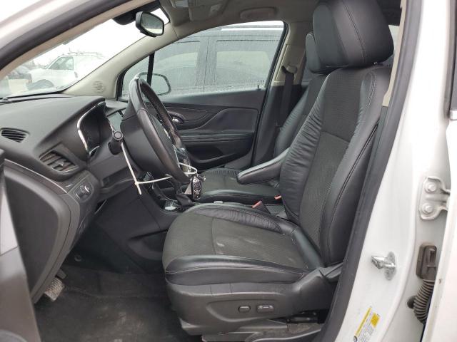 KL4CJASB1HB007533 Buick Encore Preferred