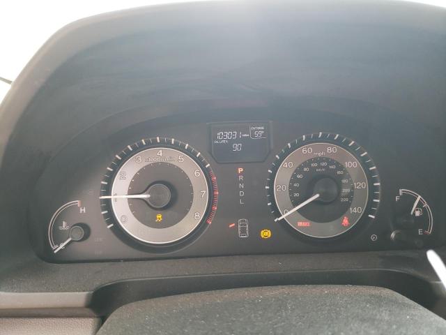 5FNRL5H31GB167084 Honda ODYSSEY SE