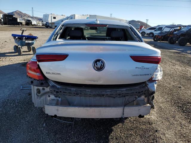1G4ZP5SS3HU211062 Buick Lacrosse Essence