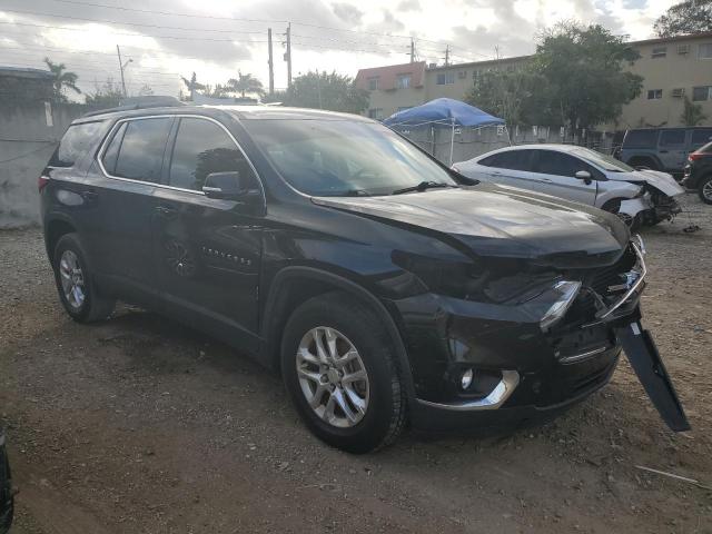 1GNERGKW9KJ240061 Chevrolet Traverse Lt