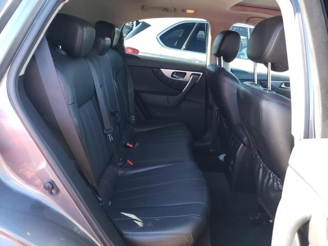 JN8CS1MW8HM412946 Infiniti QX70