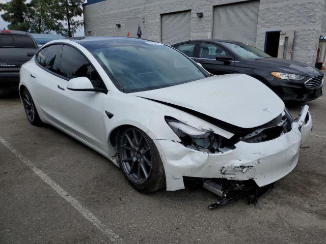 5YJ3E1EA7PF618045 Tesla MODEL 3