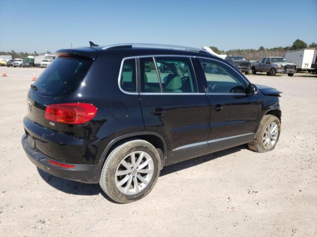 WVGRV7AXXHW501009 Volkswagen Tiguan Wolfsburg