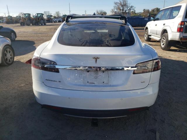 5YJSA1H12EFP61131 Tesla MODEL S
