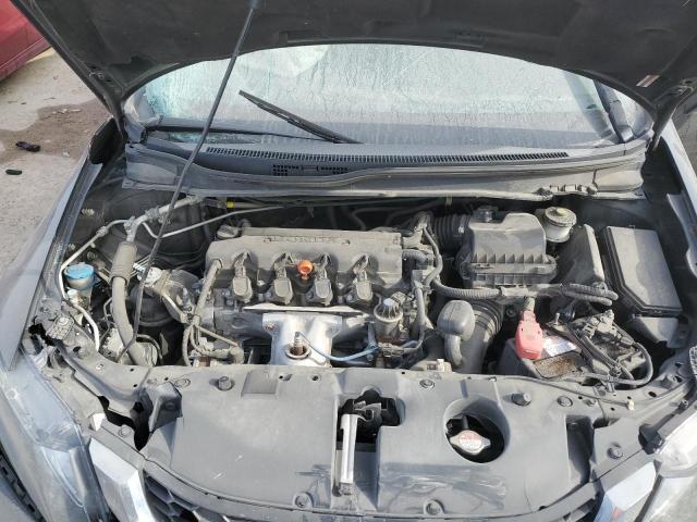 2HGFB2F72FH511736 Honda CIVIC SE