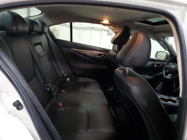 JN1CV7AR5GM253065 Infiniti Q50 BASE