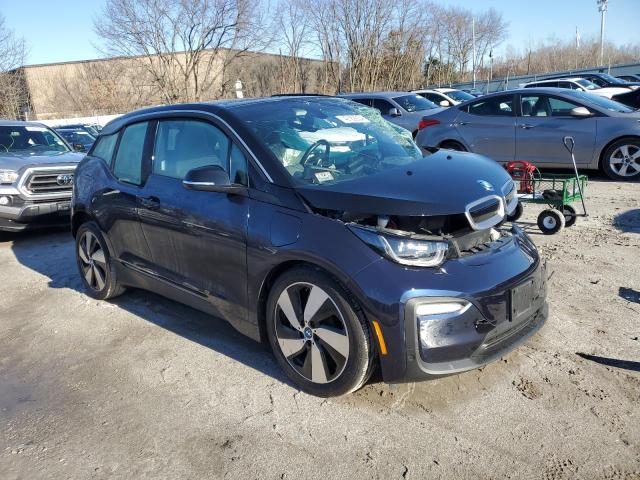 WBY7Z4C51JVD95721 BMW I3 REX