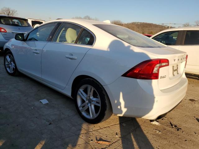 YV1612FS5E2293606 Volvo S60 T5