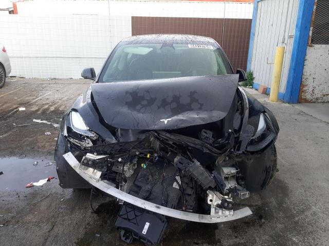 5YJ3E1EB1NF185540 Tesla MODEL 3