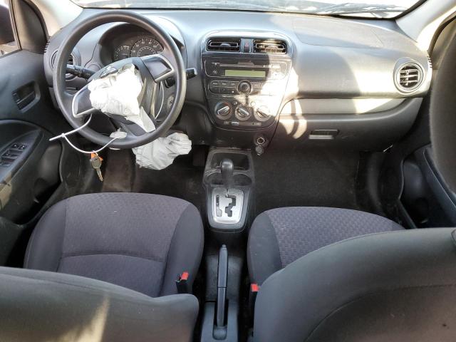 ML32A3HJ2HH014731 Mitsubishi MIRAGE ES