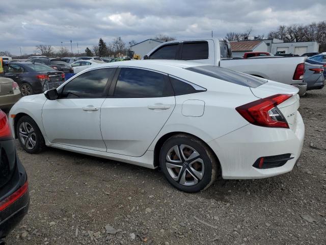 19XFC2F59JE009028 Honda Civic Lx