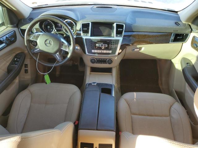 4JGDF2EE1GA680264 Mercedes-Benz Gl 350 Bluetec