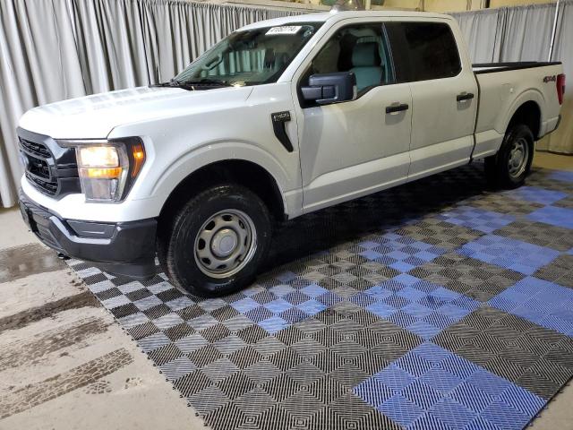 Auction sale of the 2023 Ford F150 Supercrew, vin: 1FTFW1E89PFA75008, lot number: 41052714