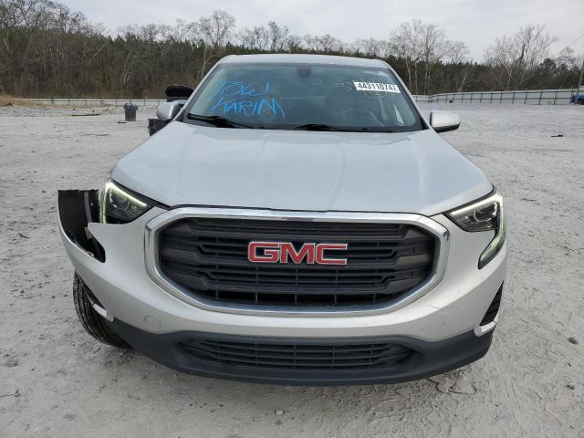 3GKALMEV1JL313977 GMC Terrain Sle