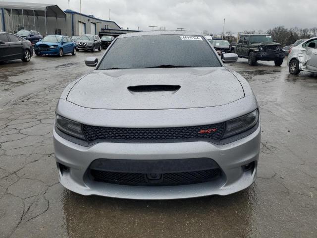 2C3CDXEJ7FH867321 Dodge Charger Srt 392