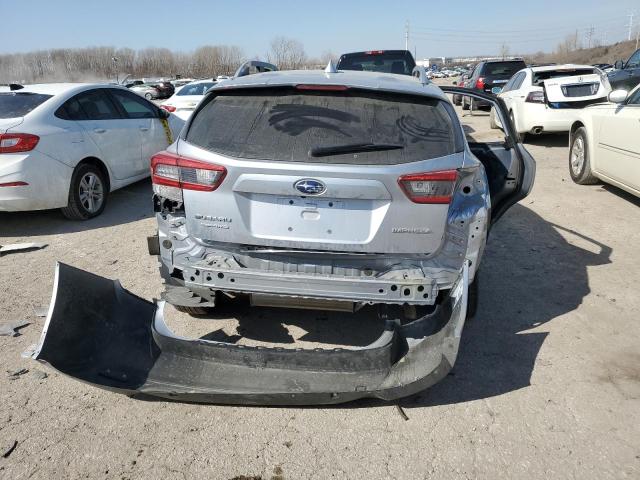 4S3GTAV67P3714452 Subaru Impreza Premium