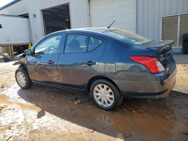 3N1CN7AP5HL881282 Nissan VERSA S
